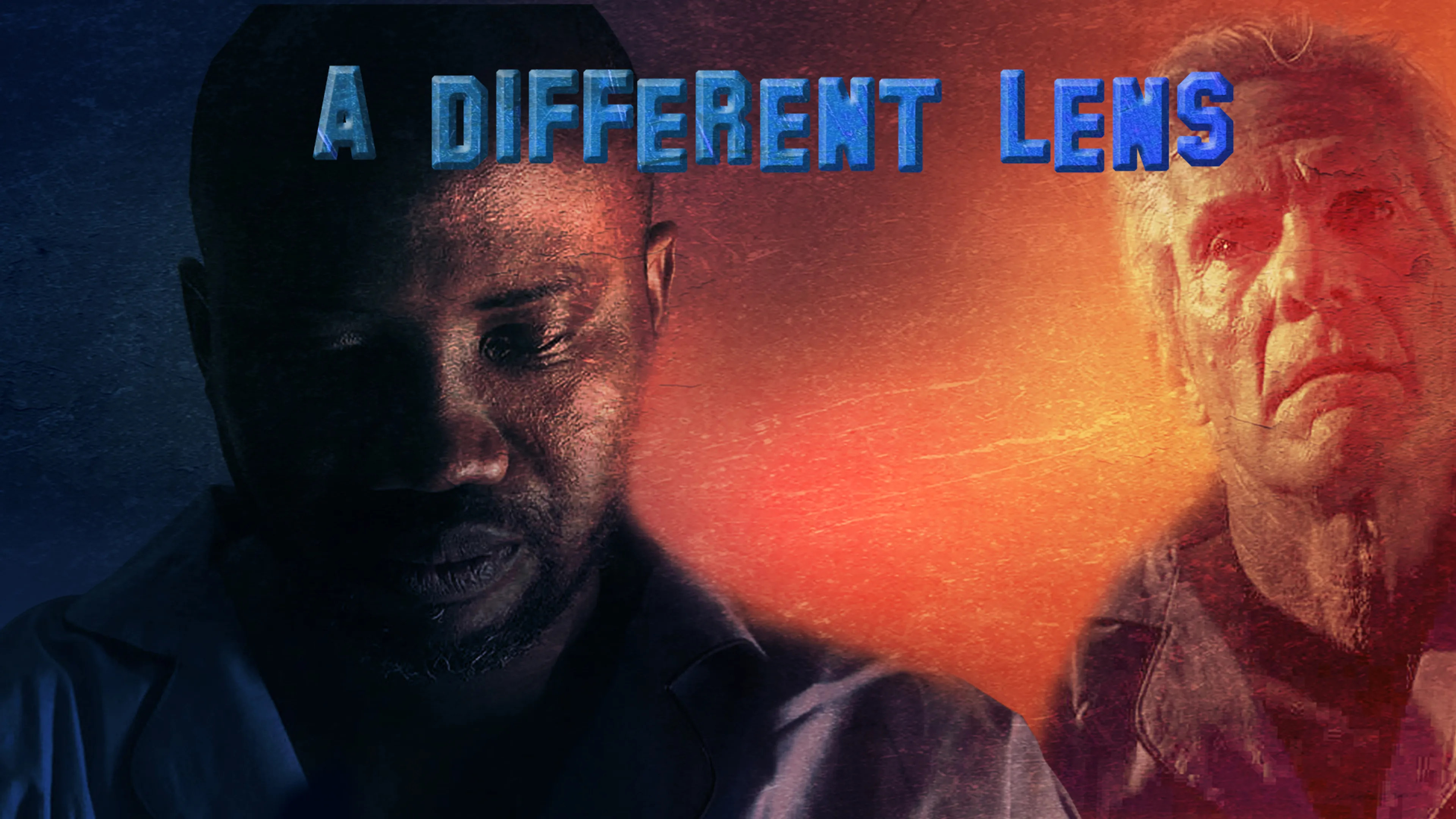 A Different Lens poster